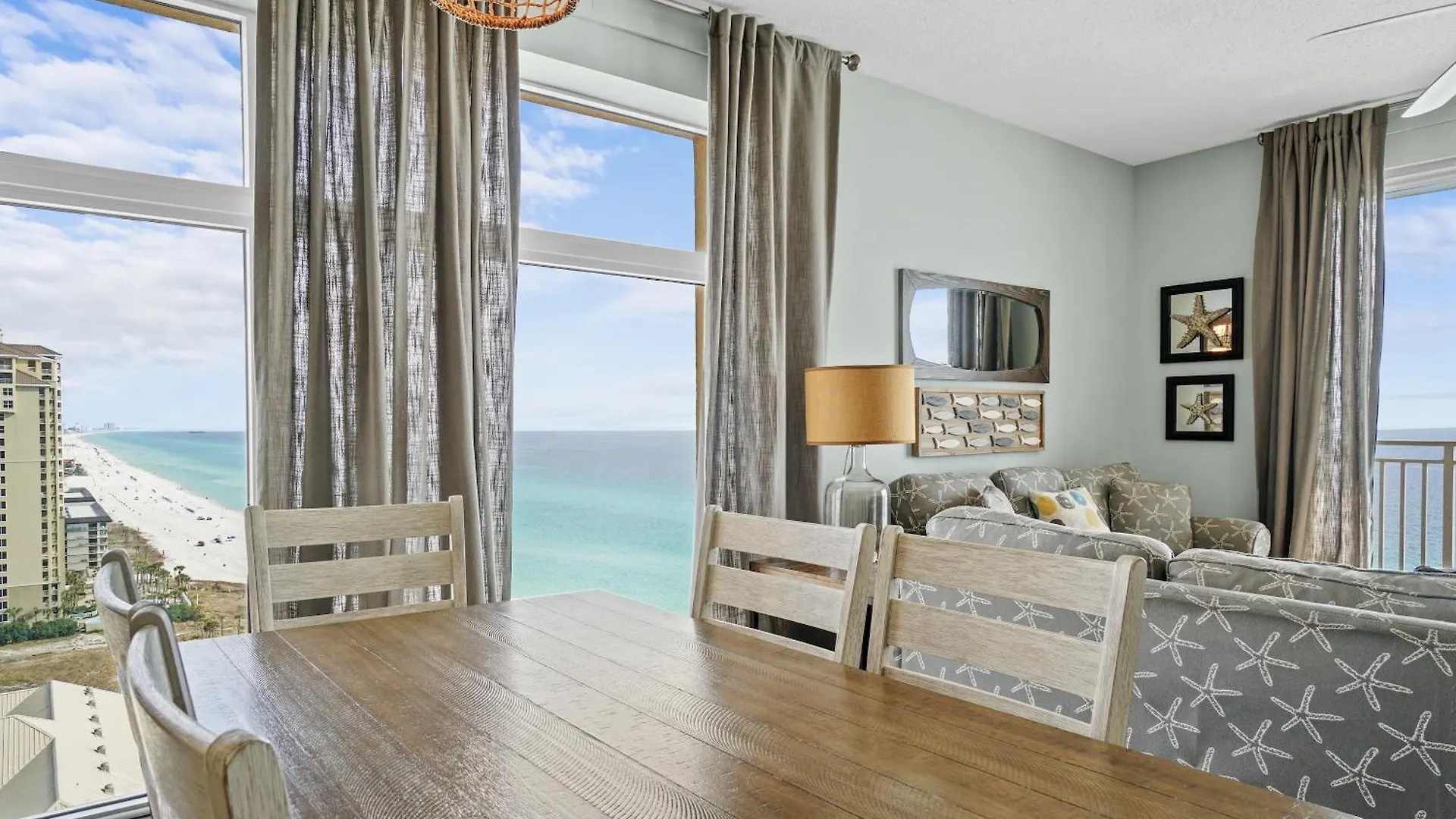 Sterling Reef Beach Resort Panama City Beach 0*,