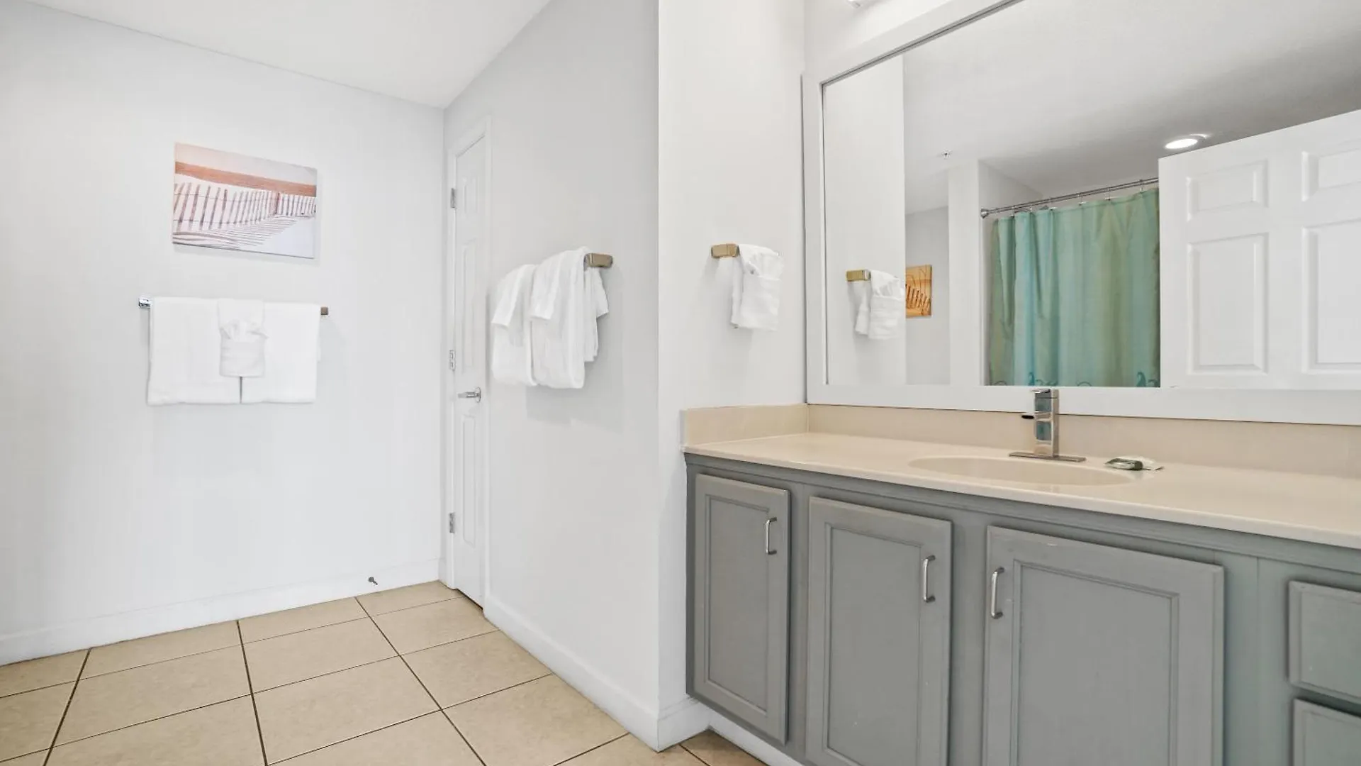 Sterling Reef Beach Resort Panama City Beach 0*,  United States
