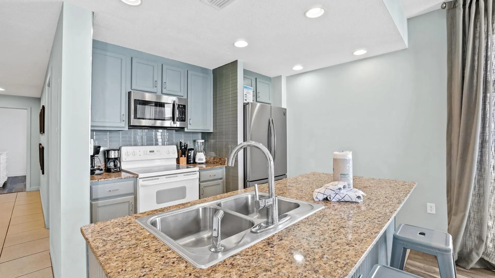 Sterling Reef Beach Resort Panama City Beach Holiday home