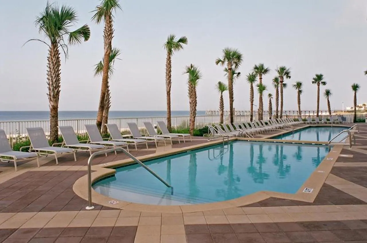 Sterling Reef Beach Resort Panama City Beach